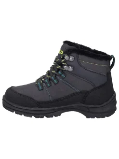 cmp Stiefel & Boots·Boots^Winterboots "Annuuk" in Anthrazit