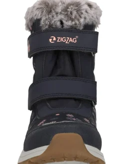 Zigzag Stiefel & Boots·Stiefel^Winterboots 