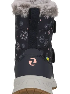 Zigzag Stiefel & Boots·Stiefel^Winterboots 