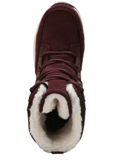Winterboots 