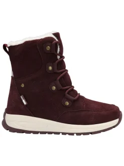 Winterboots 