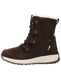 Winterboots "Arendal" in Braun>Trollkids Online