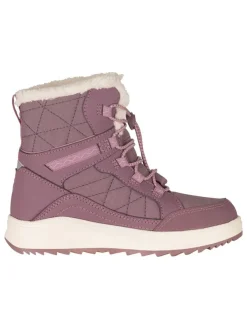 Trollkids Stiefel & Boots·Stiefel^Winterboots "Arendal" in Rosa