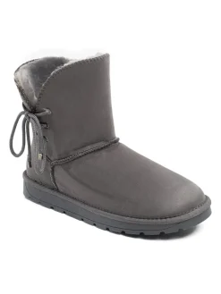 Blackfield Stiefel & Boots^Winterboots "Asha" in Grau