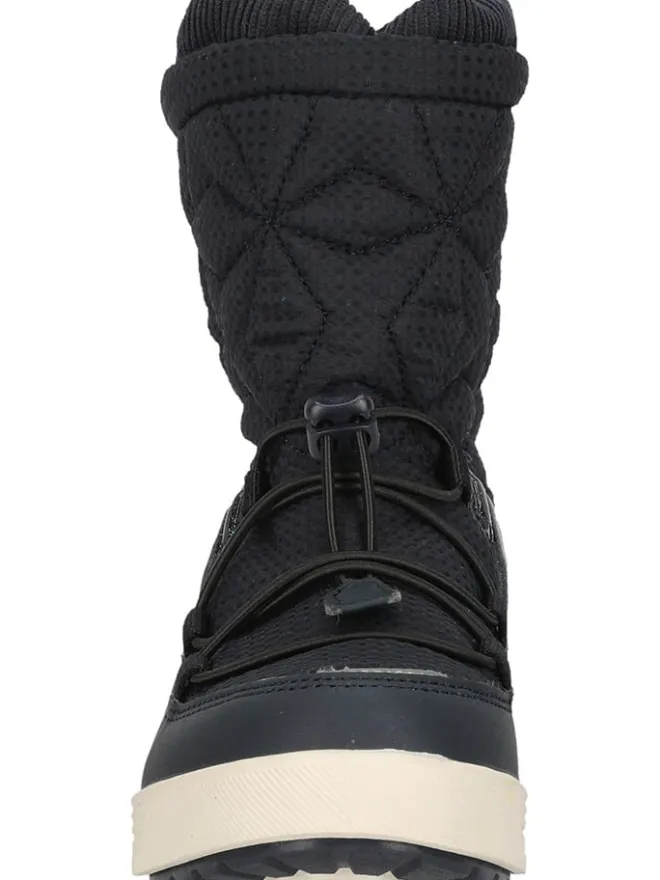 Winterboots "Bahill" in Dunkelblau>Zigzag Sale