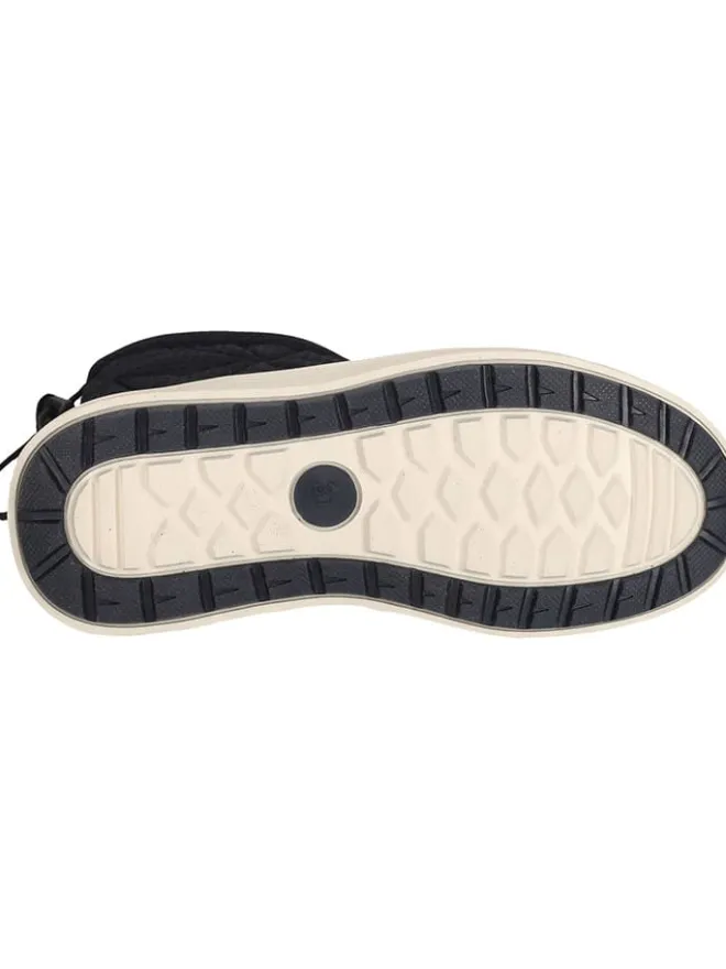 Winterboots "Bahill" in Dunkelblau>Zigzag Sale
