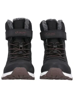 Winterboots "Balful" in Schwarz>Zigzag Outlet