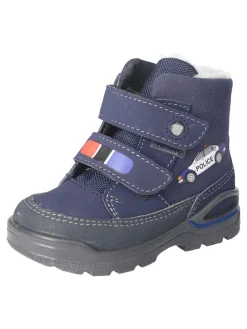 PEPINO Stiefel & Boots^Winterboots "Bastian-S" in Dunkelblau