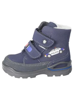PEPINO Stiefel & Boots^Winterboots "Bastian-S" in Dunkelblau