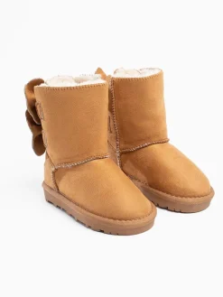 Blackfield Stiefel & Boots^Winterboots "Belezza" in Hellbraun