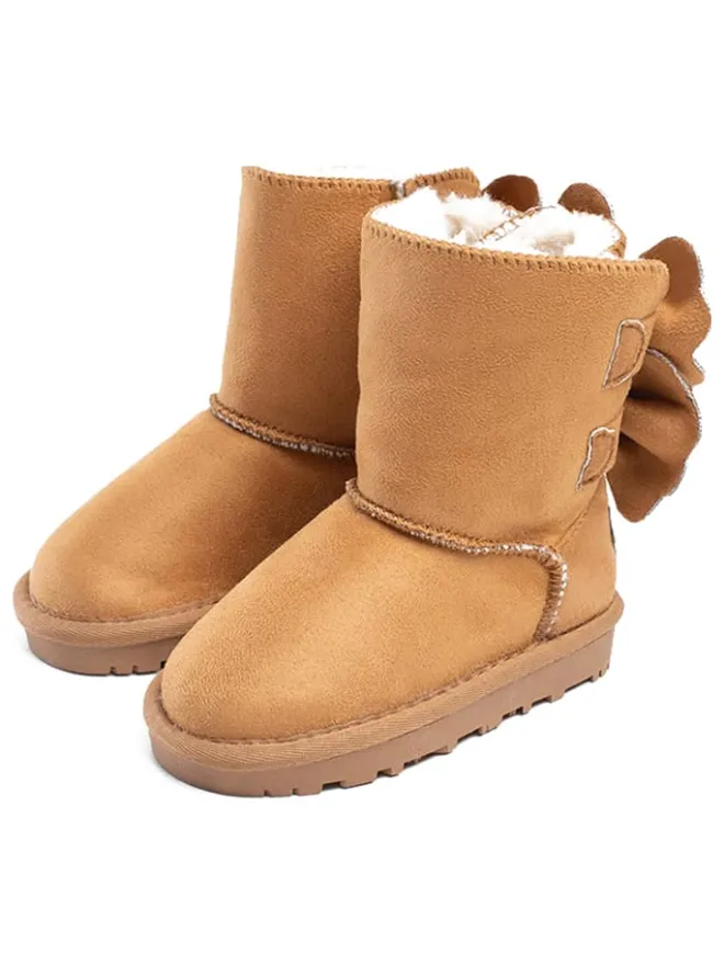 Blackfield Stiefel & Boots^Winterboots "Belezza" in Hellbraun
