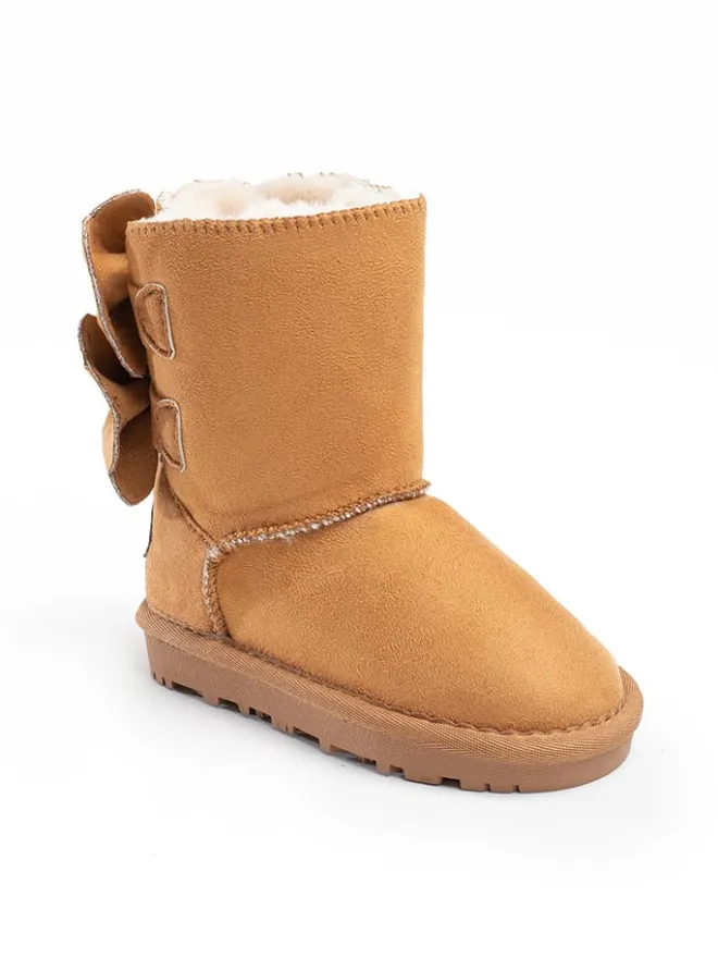 Blackfield Stiefel & Boots^Winterboots "Belezza" in Hellbraun