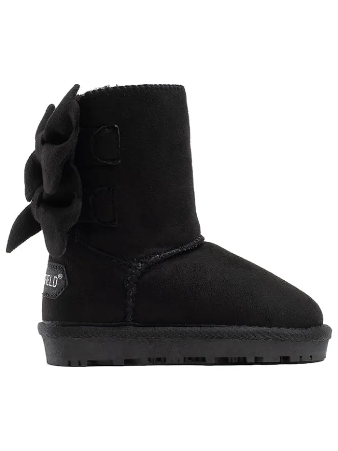 Blackfield Stiefel & Boots^Winterboots "Belezza" in Schwarz