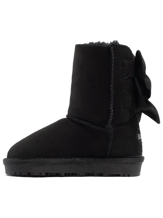 Blackfield Stiefel & Boots^Winterboots "Belezza" in Schwarz