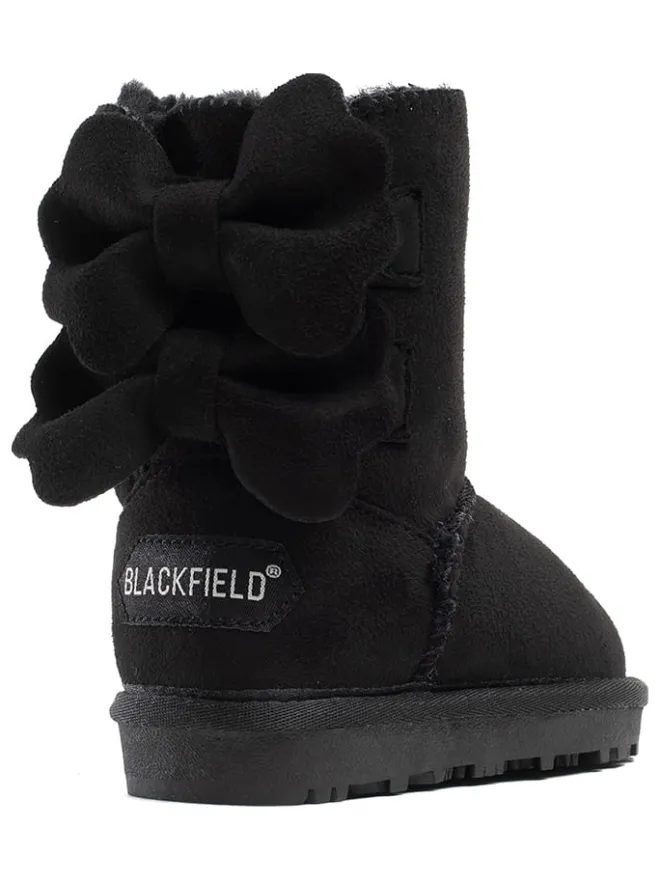 Blackfield Stiefel & Boots^Winterboots "Belezza" in Schwarz