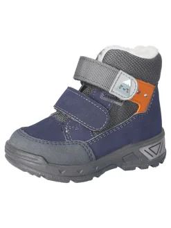 Winterboots "Benno" in Dunkelblau>PEPINO Sale