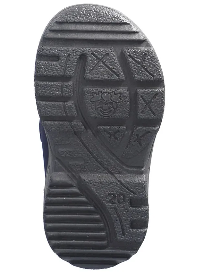 Winterboots "Benno" in Dunkelblau>PEPINO Sale
