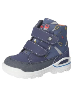 PEPINO Stiefel & Boots·Boots|Stiefel & Boots^Winterboots "Benso-S" in Dunkelblau