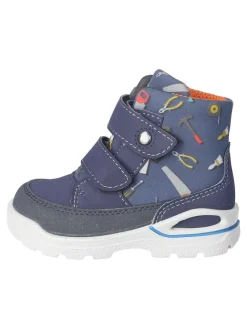 PEPINO Stiefel & Boots·Boots|Stiefel & Boots^Winterboots "Benso-S" in Dunkelblau