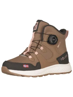 Winterboots 