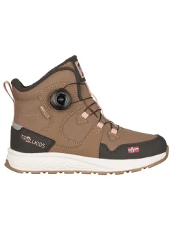 Winterboots 