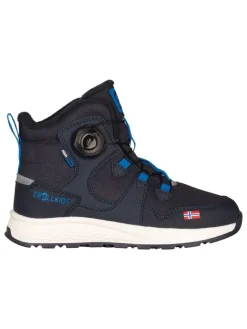 Winterboots 