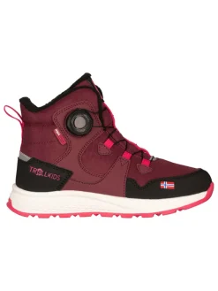 Winterboots 