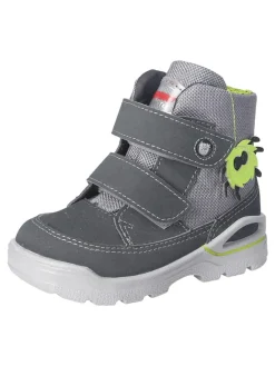 Winterboots "Björn-S" in Grau>PEPINO Hot