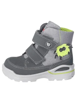Winterboots "Björn-S" in Grau>PEPINO Hot