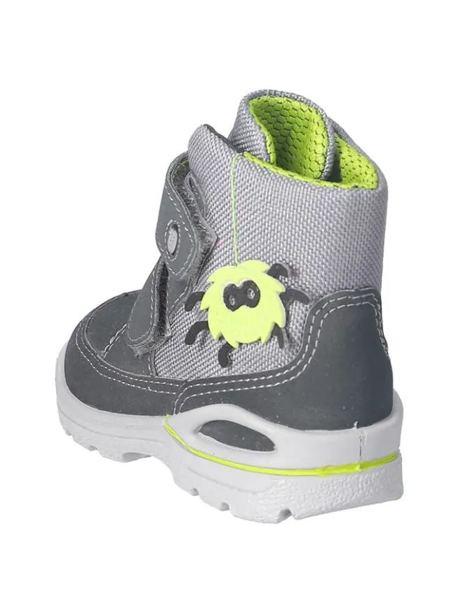 Winterboots "Björn-S" in Grau>PEPINO Hot