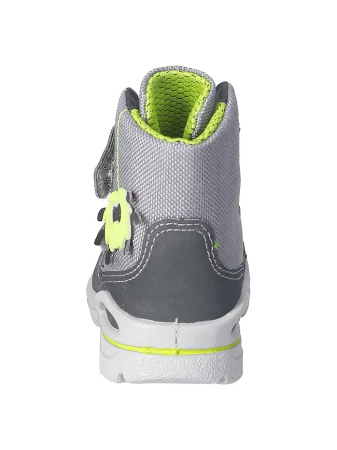 Winterboots "Björn-S" in Grau>PEPINO Hot
