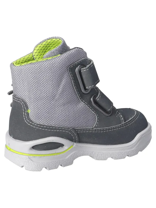 Winterboots "Björn-S" in Grau>PEPINO Hot