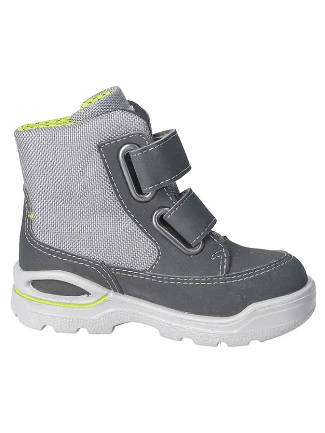 Winterboots "Björn-S" in Grau>PEPINO Hot