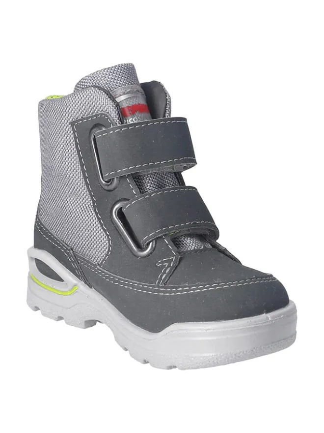 Winterboots "Björn-S" in Grau>PEPINO Hot