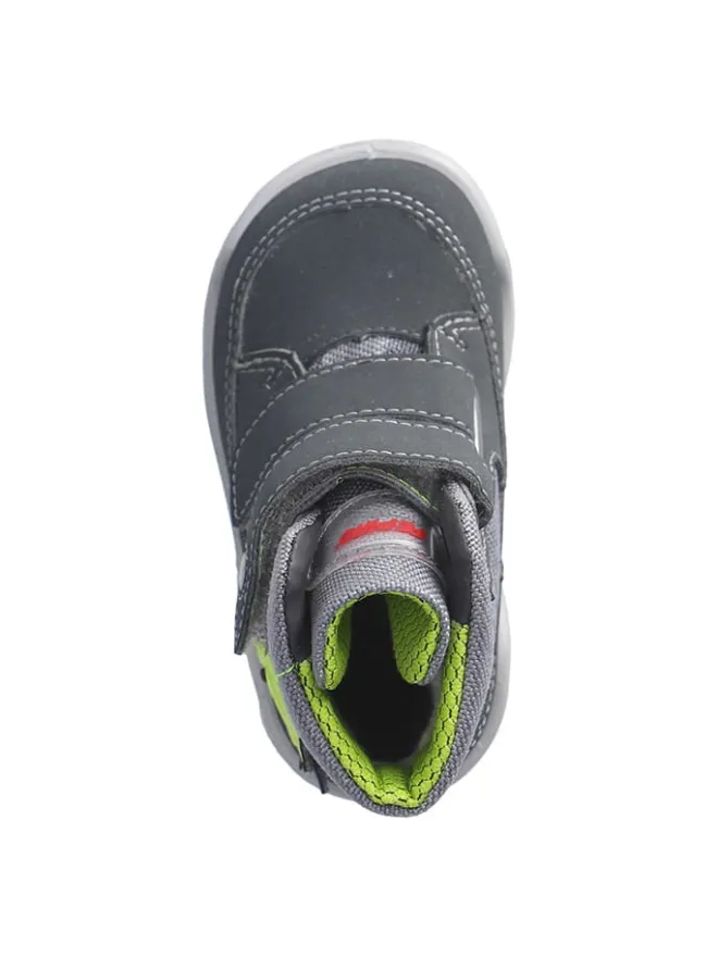 Winterboots "Björn-S" in Grau>PEPINO Hot