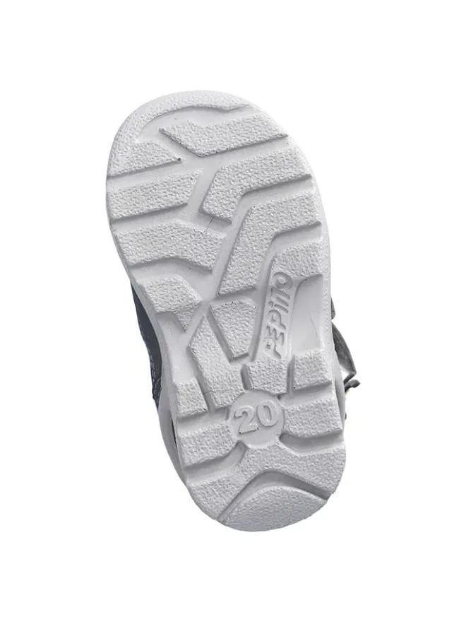 Winterboots "Björn-S" in Grau>PEPINO Hot