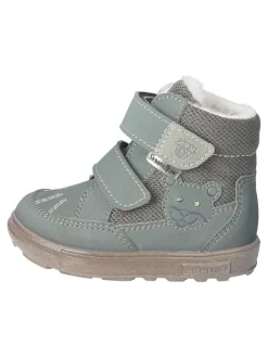 Winterboots "Bruno" in Grün>PEPINO Sale