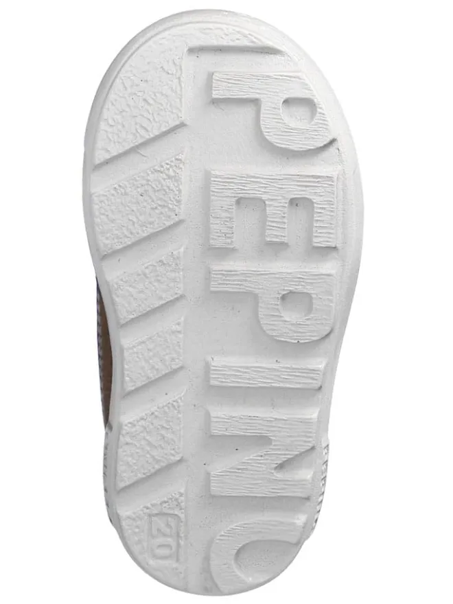 Winterboots "Bruno" in Hellbraun>PEPINO Online