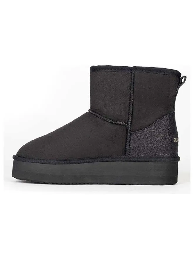 Blackfield Stiefel & Boots^Winterboots "Casablanca" in Schwarz