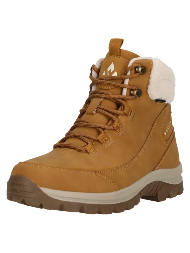 Winterboots Cassa in 5265 Honey Mustard>Whistler Discount