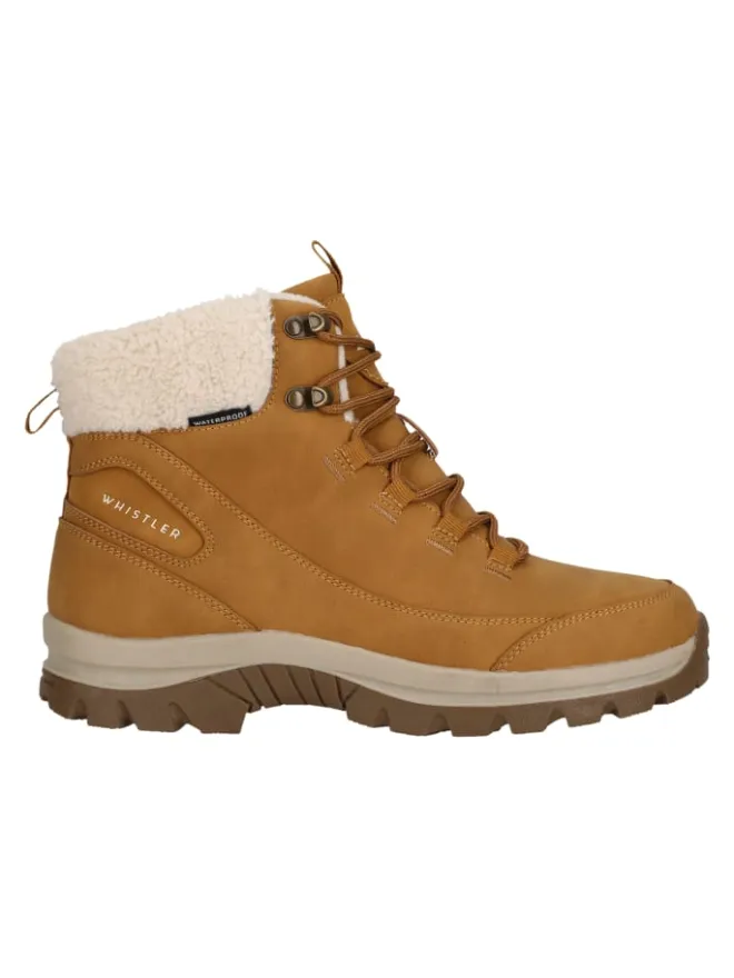 Winterboots Cassa in 5265 Honey Mustard>Whistler Discount