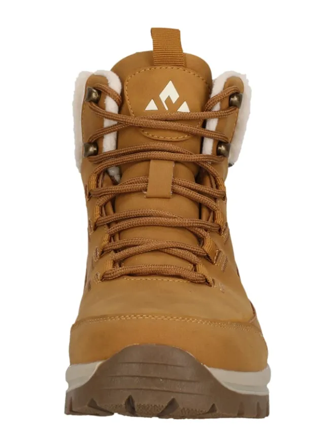 Winterboots Cassa in 5265 Honey Mustard>Whistler Discount