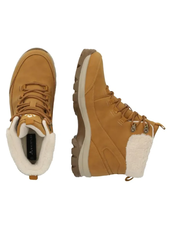 Winterboots Cassa in 5265 Honey Mustard>Whistler Discount
