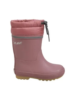 CeLaVi Gummistiefel^Winterboots CEThermal in Rosa