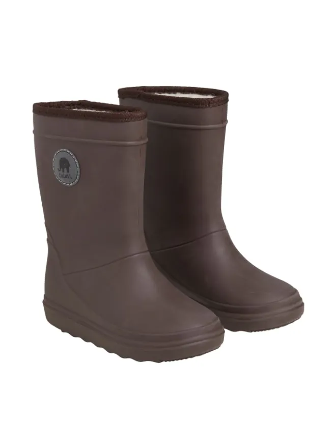 Winterboots CEThermo in Braun>CeLaVi Clearance