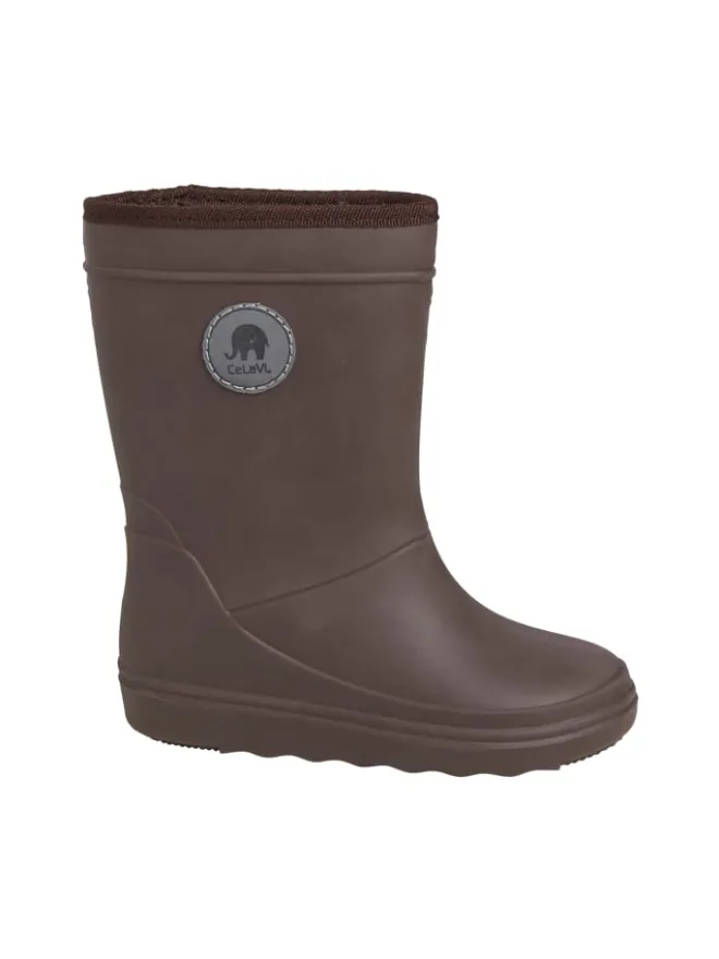 Winterboots CEThermo in Braun>CeLaVi Clearance