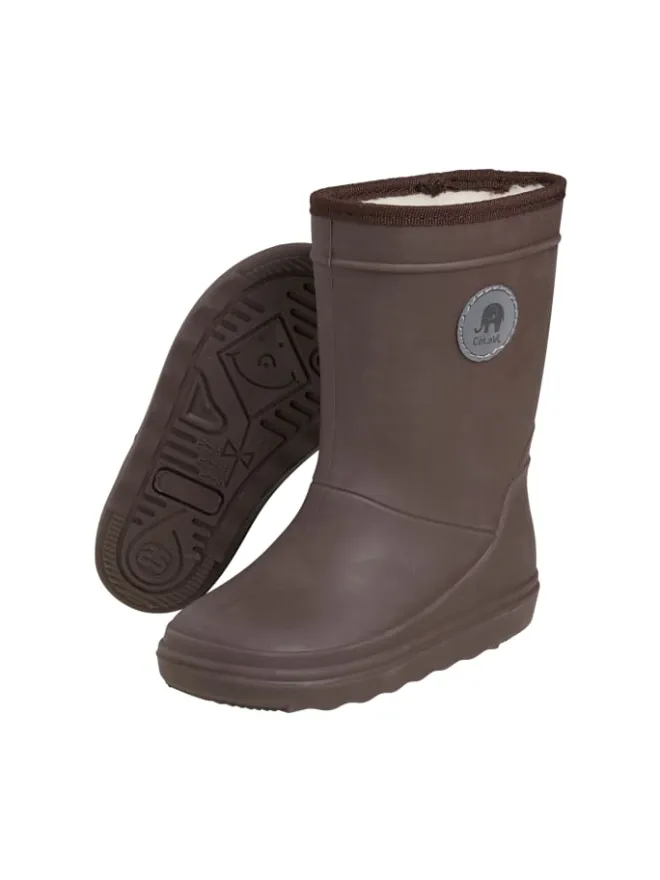 Winterboots CEThermo in Braun>CeLaVi Clearance