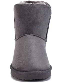 Winterboots 