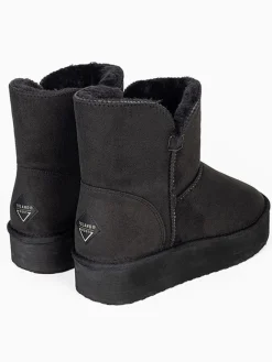 Winterboots 