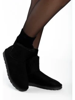 Blackfield Stiefel & Boots^Winterboots "Choup" in Schwarz